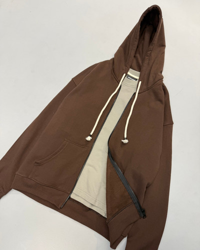 سویشرت باکسی ساده14